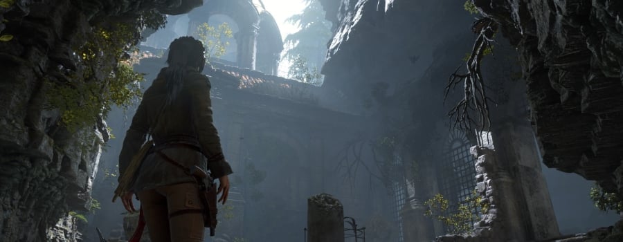 Rise of the tomb raider экспедиции что это